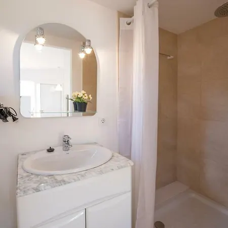 Apartment Alquiler Casa Begur_l0013